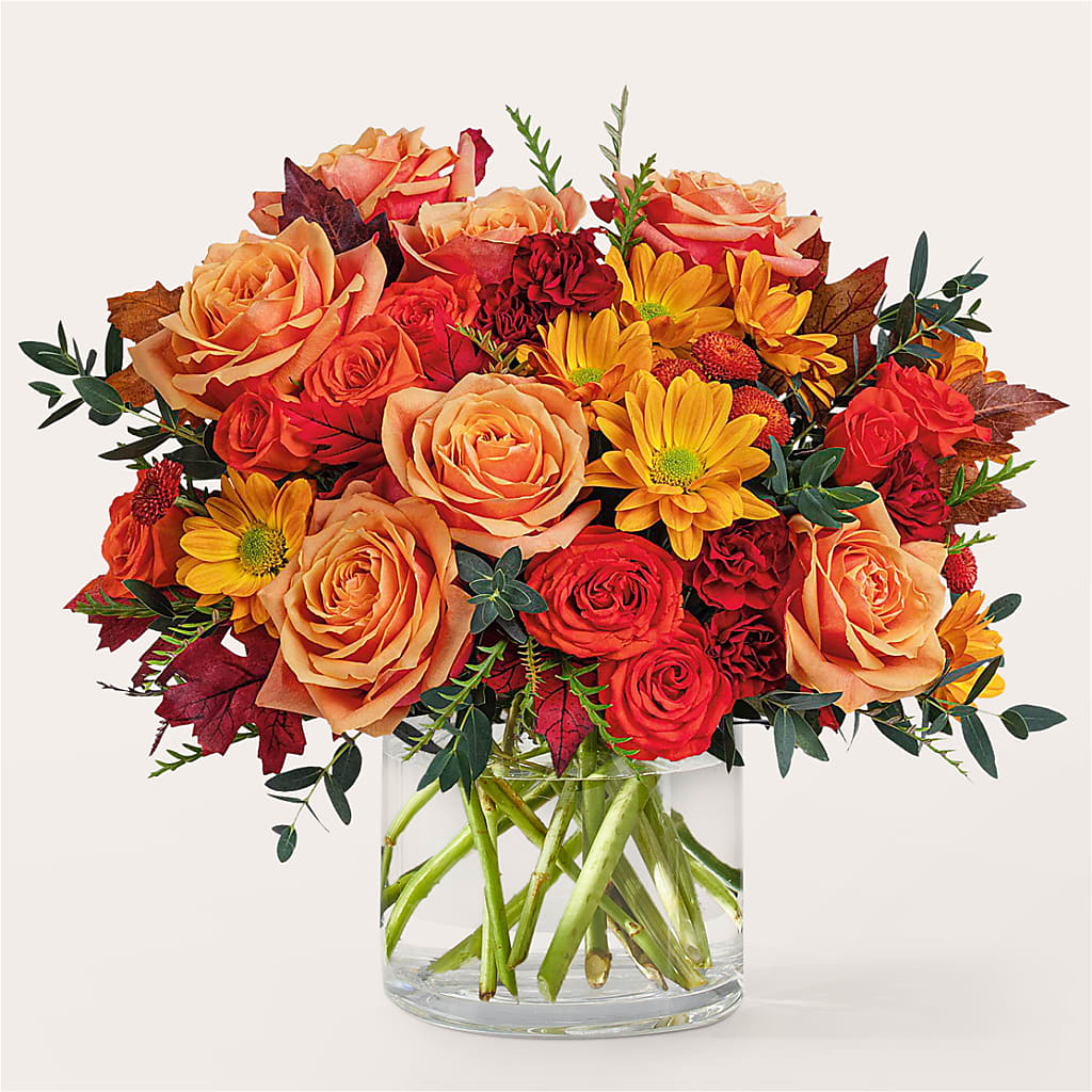 Sweet as Cinnamon Bouquet – City Market, Grand Junction CO
