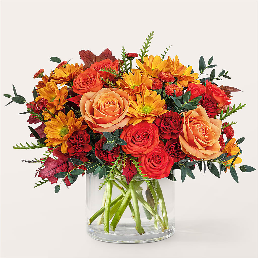 Sweet as Cinnamon Bouquet – City Market, Grand Junction CO