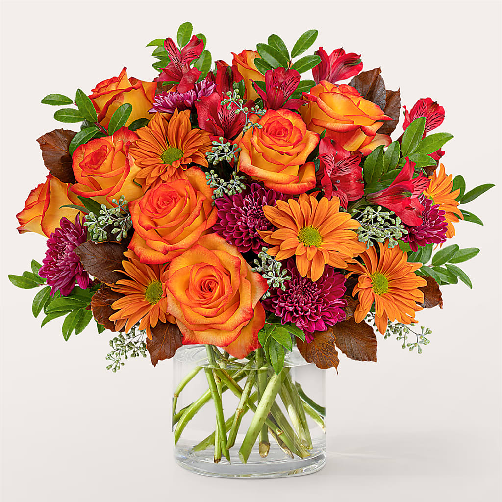Brisk Morning Bouquet – City Market, Grand Junction CO