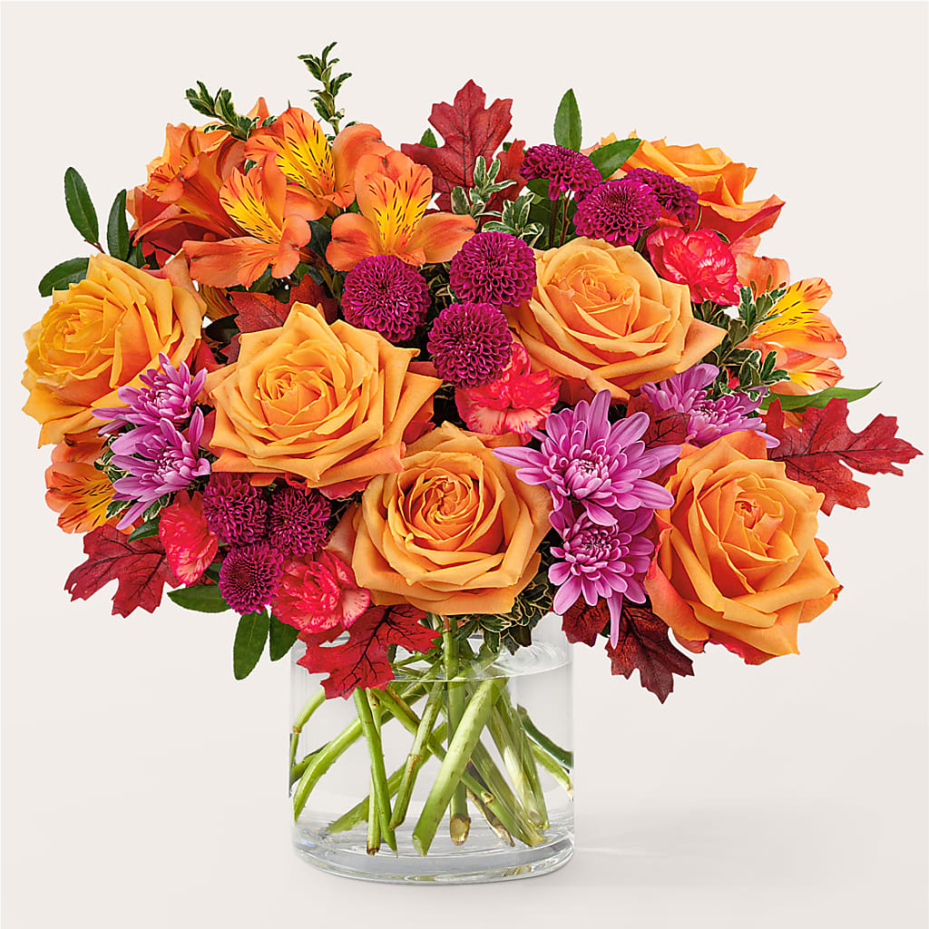 Terracotta Treasures Bouquet – City Market, Grand Junction CO