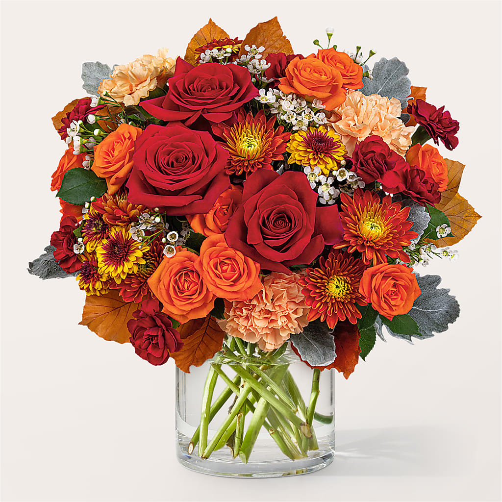 Merlot Bouquet – City Market, Grand Junction CO