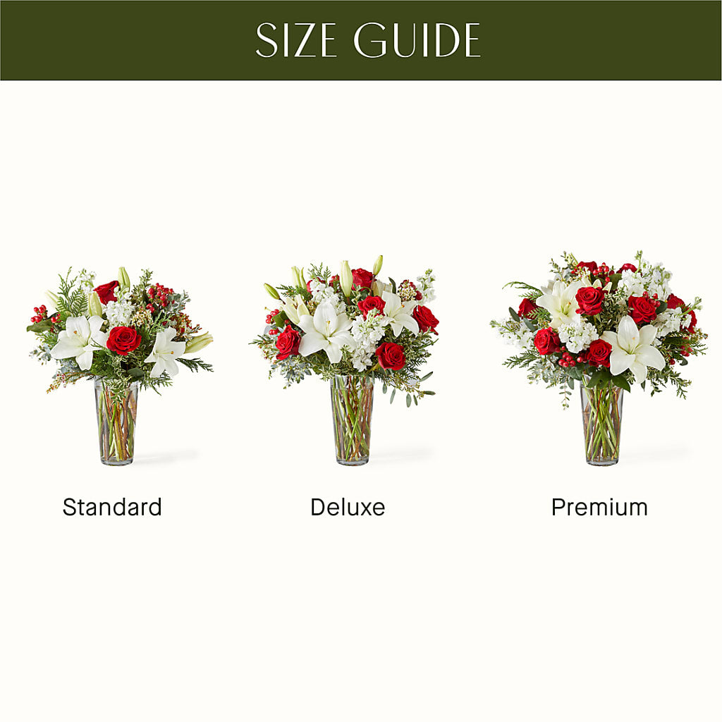 Twinkle Lights Bouquet – City Market, Grand Junction CO