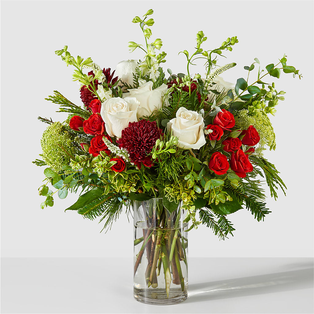 Favorite Traditions Bouquet – City Market, Grand Junction CO