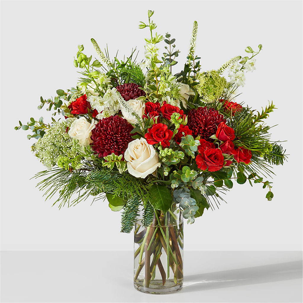 Favorite Traditions Bouquet – City Market, Grand Junction CO