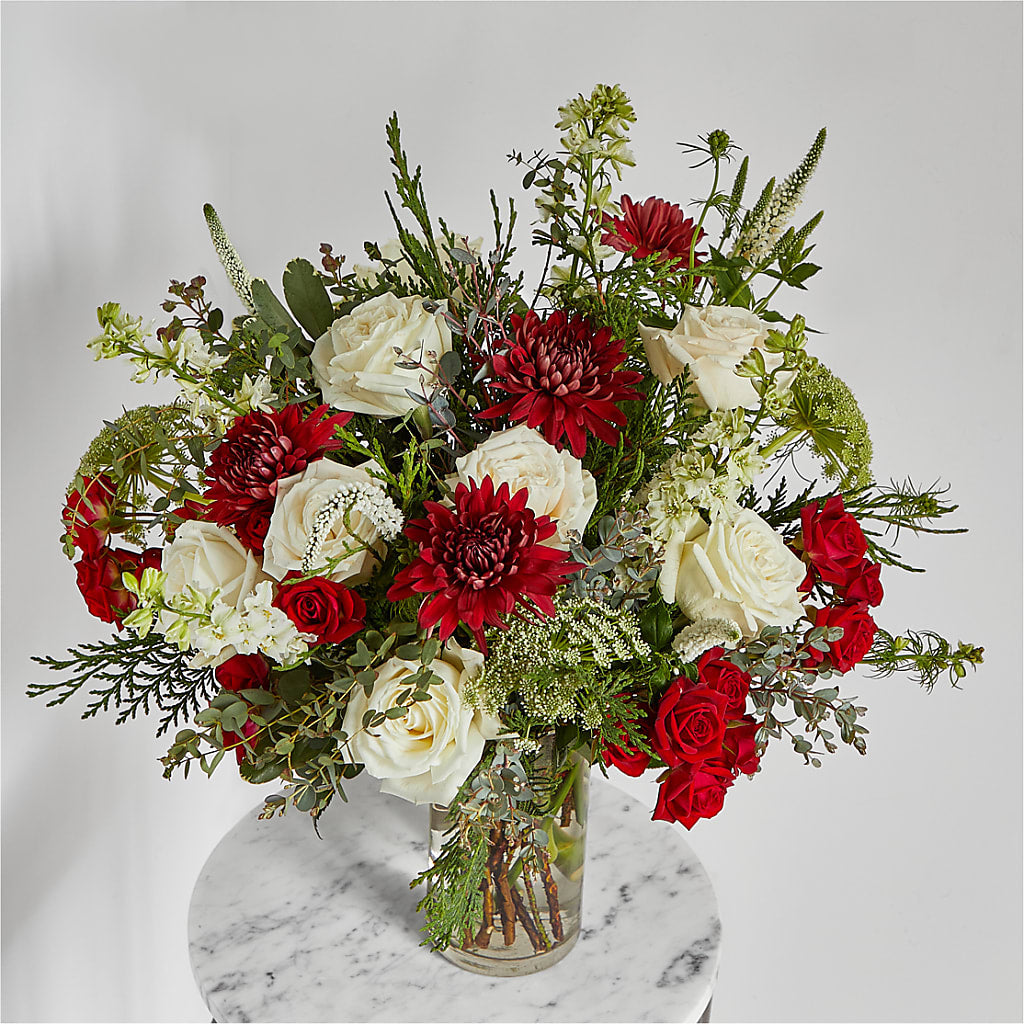 Favorite Traditions Bouquet – City Market, Grand Junction CO