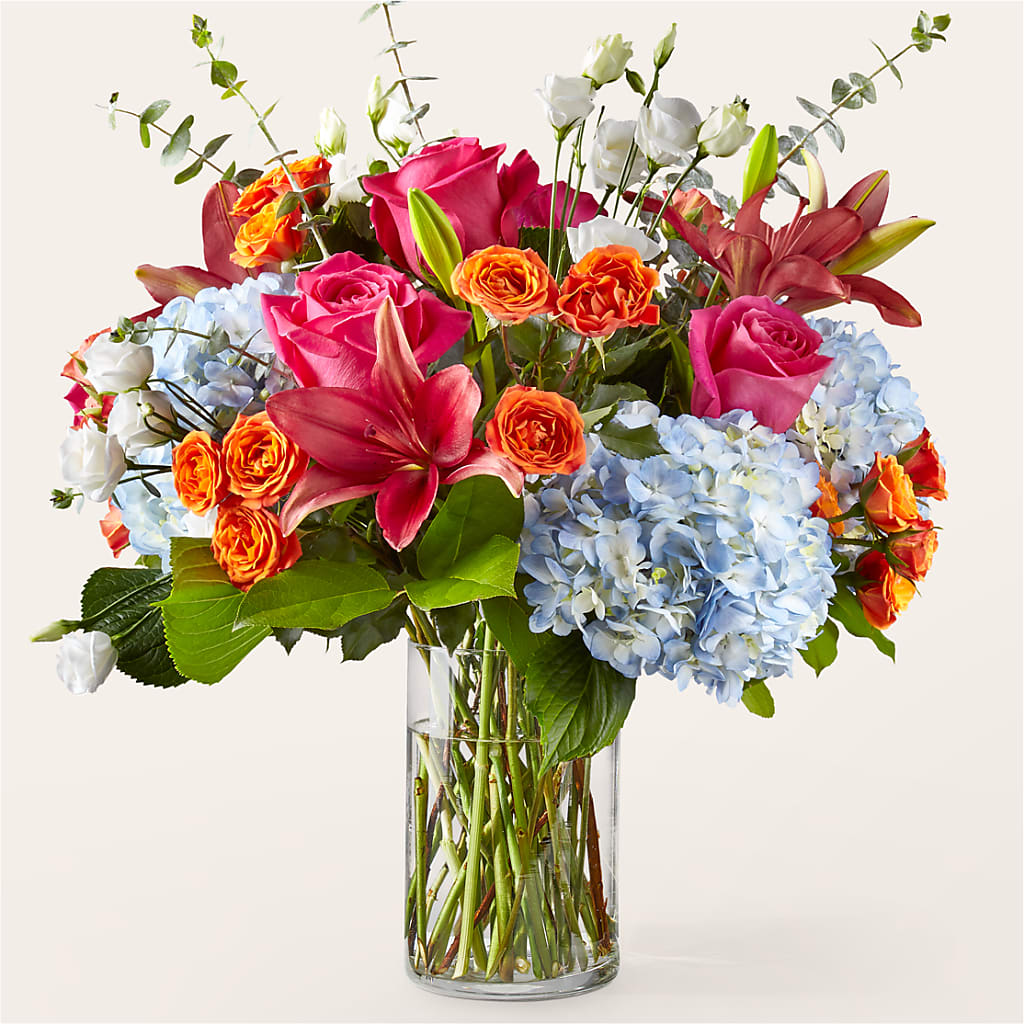 Awestruck Luxury Bouquet – City Market, Grand Junction CO