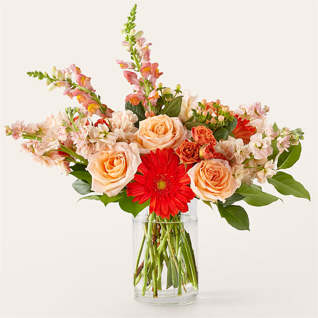 Paloma Please Bouquet – City Market, Grand Junction CO