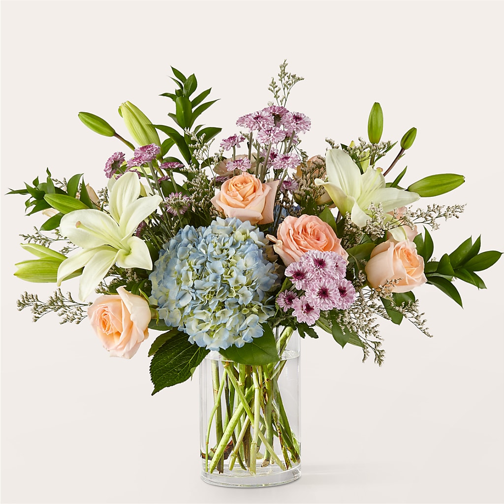 Slow Mornings Bouquet – City Market, Grand Junction CO