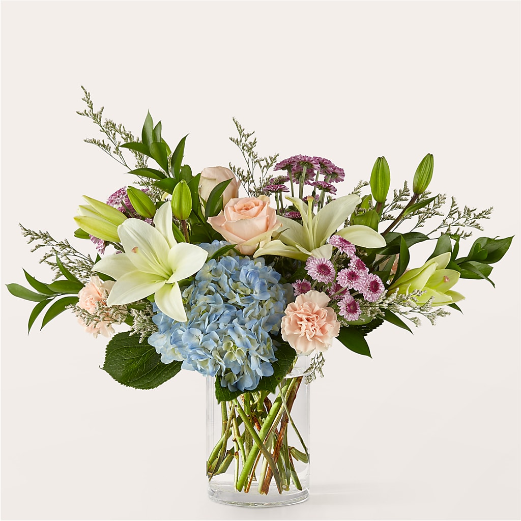 Slow Mornings Bouquet – City Market, Grand Junction CO