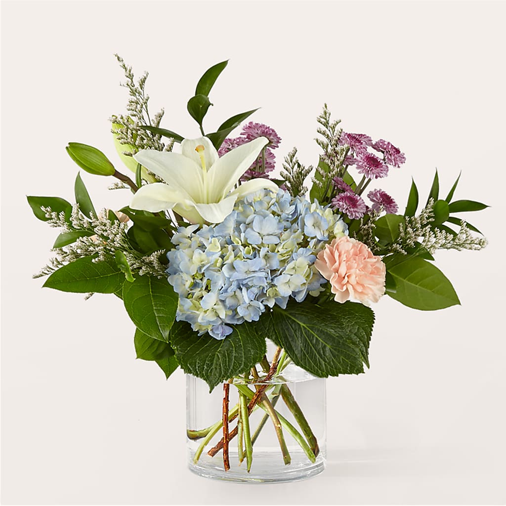 Slow Mornings Bouquet – City Market, Grand Junction CO