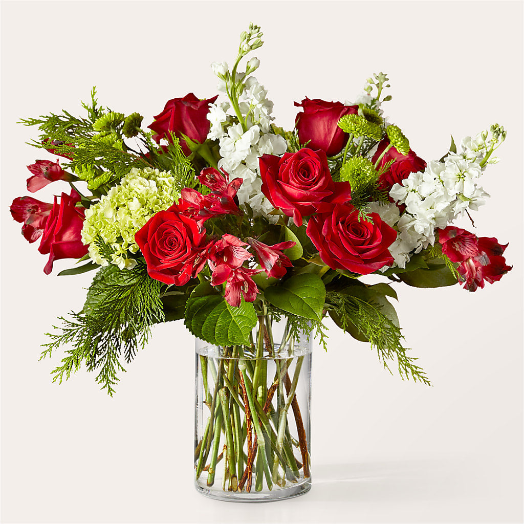 Tree Shopping Bouquet – City Market, Grand Junction CO