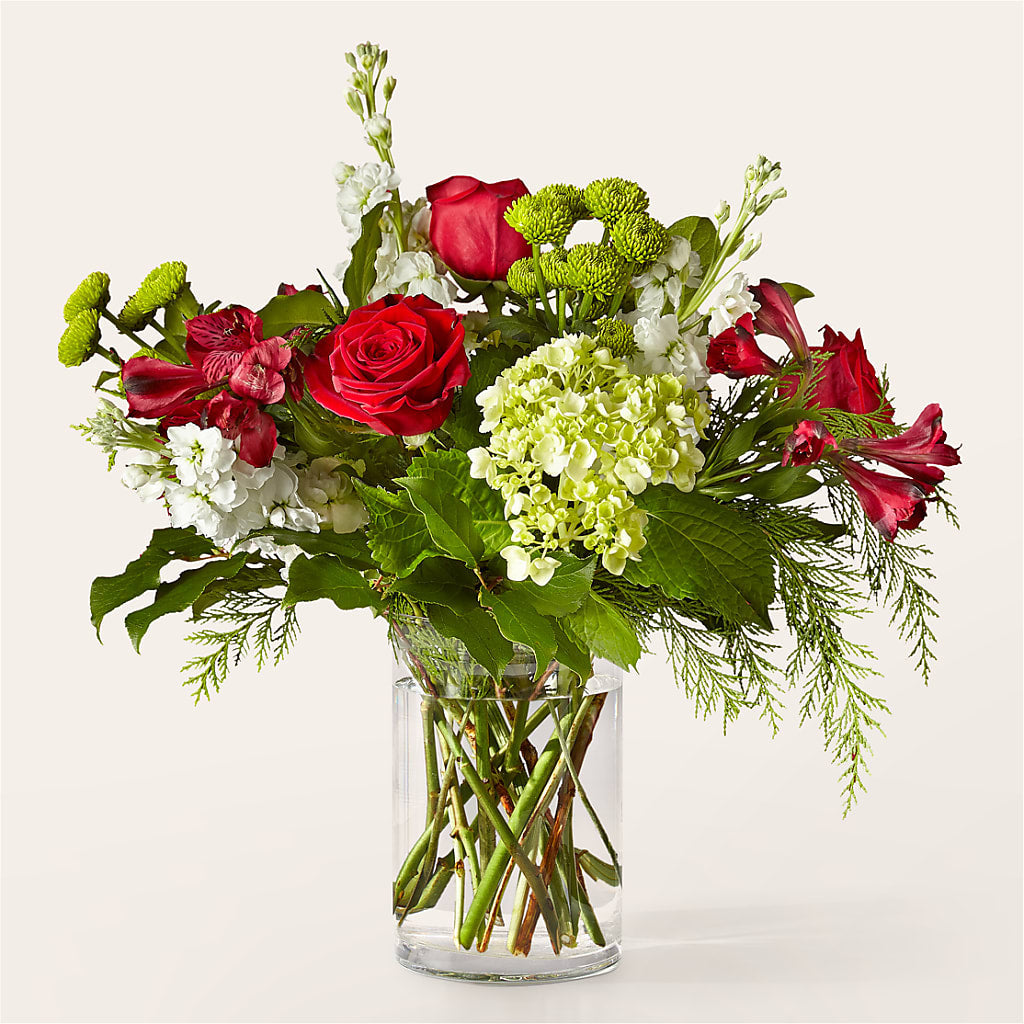 Tree Shopping Bouquet – City Market, Grand Junction CO
