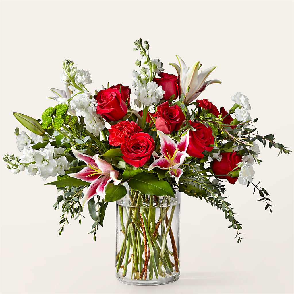 Gumdrop Button Bouquet – City Market, Grand Junction CO