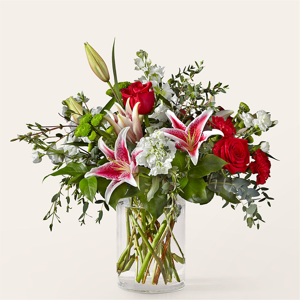 Gumdrop Button Bouquet – City Market, Grand Junction CO