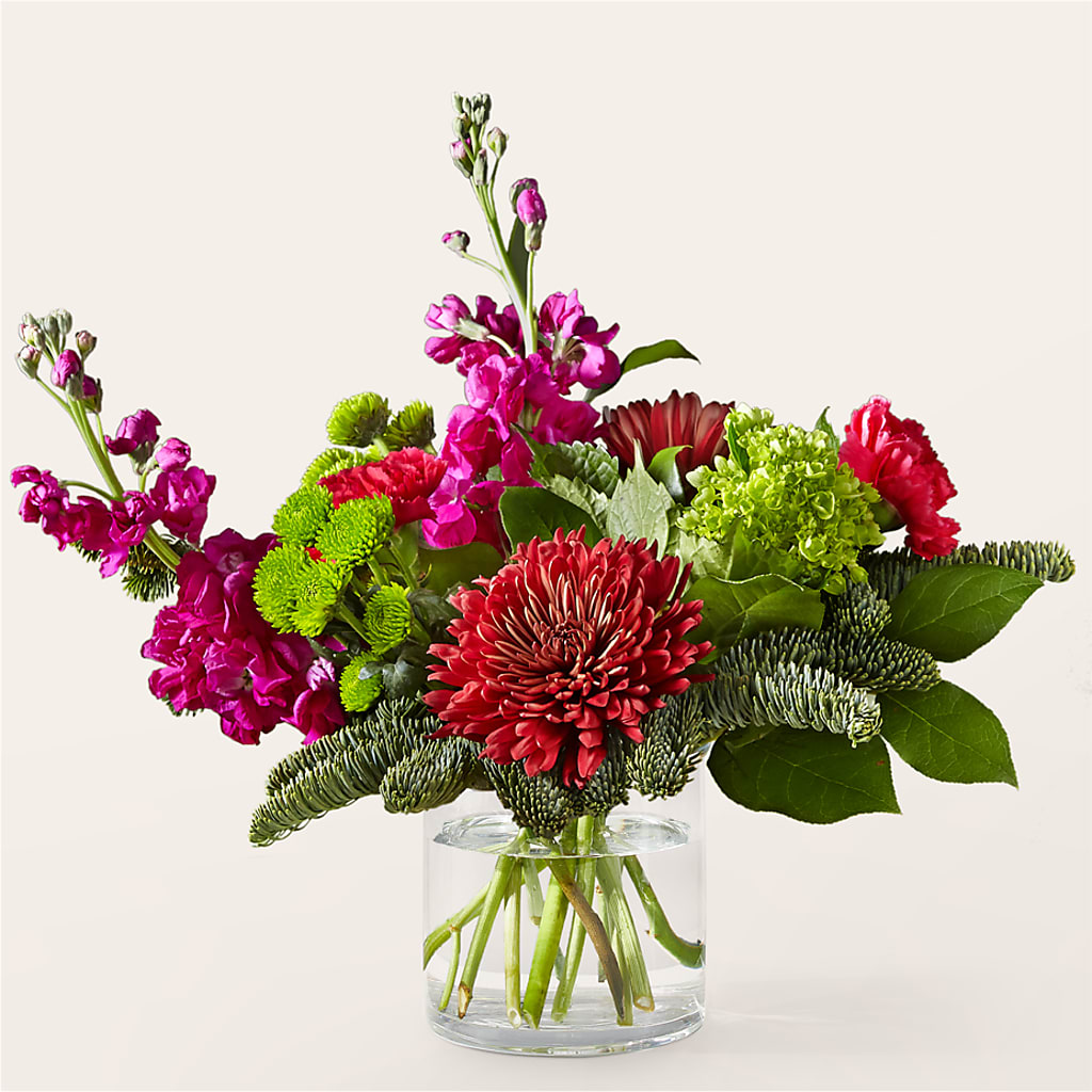 All the Tinsel Bouquet – City Market, Grand Junction CO