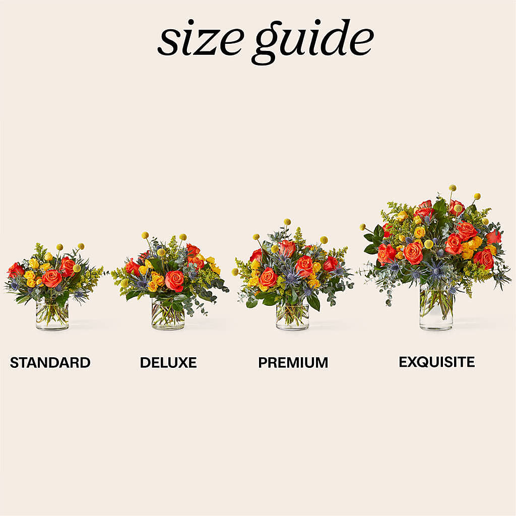 Disco Bouquet – City Market, Grand Junction CO