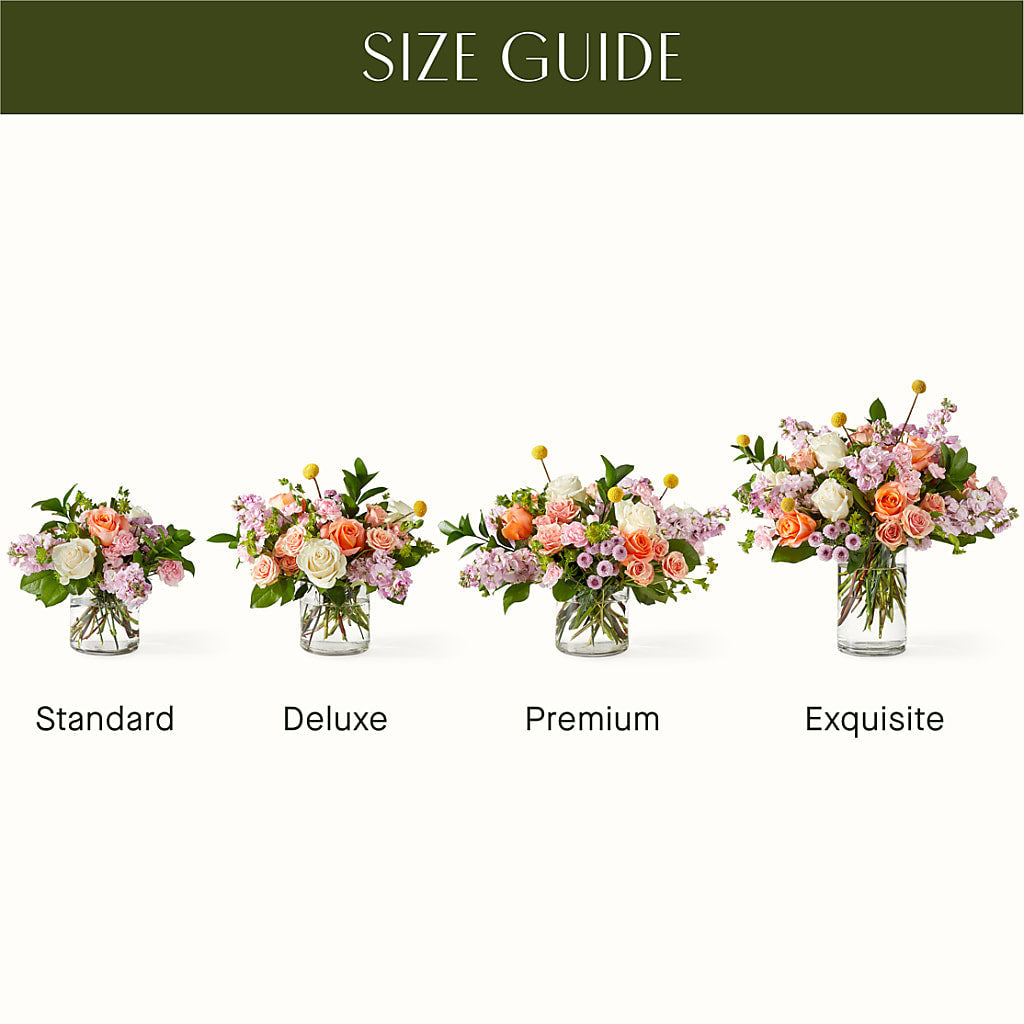 French Market Bouquet – City Market, Grand Junction CO
