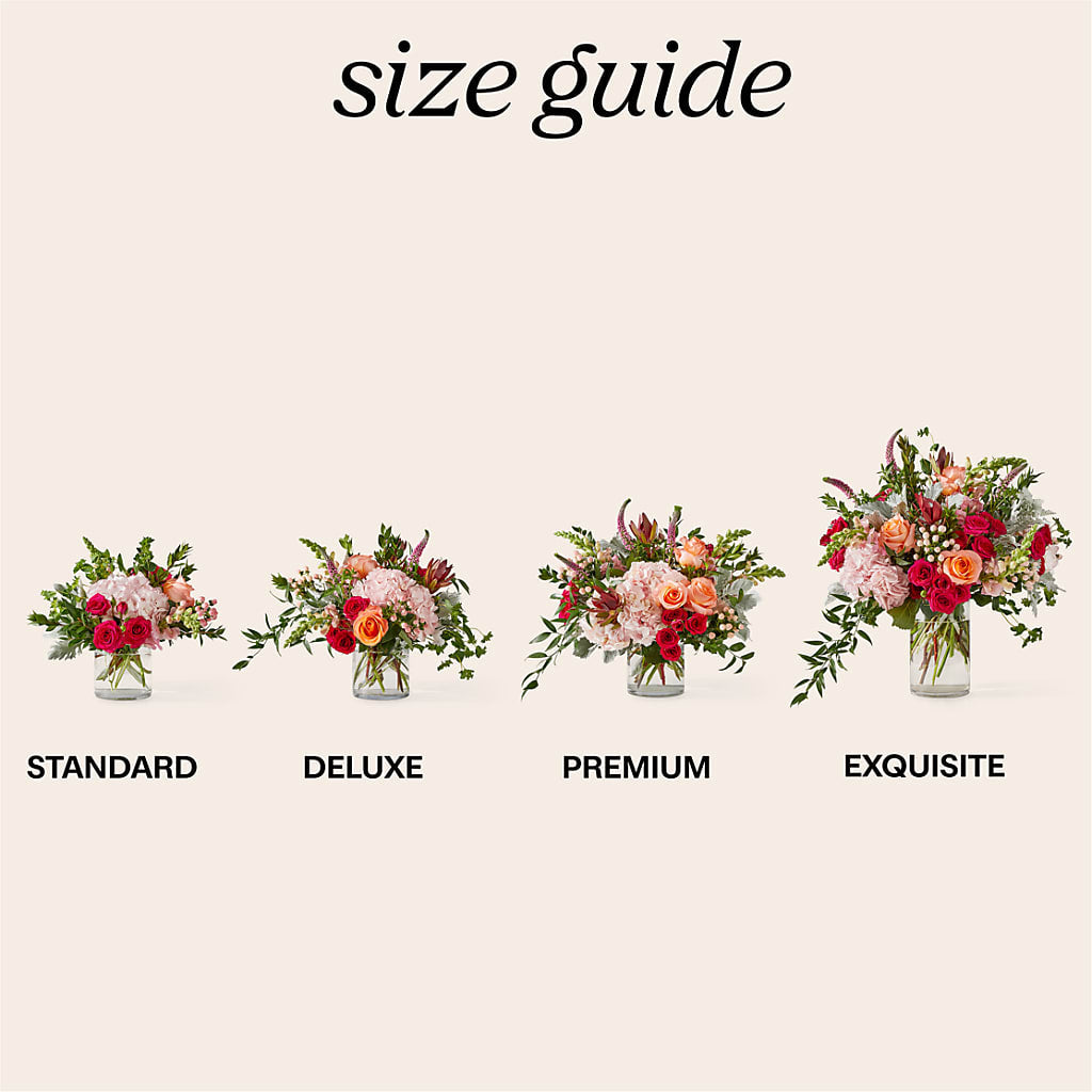 Glitz & Glam Bouquet – City Market, Grand Junction CO