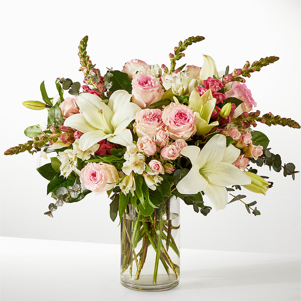 Ballet Slippers Bouquet – City Market, Grand Junction CO