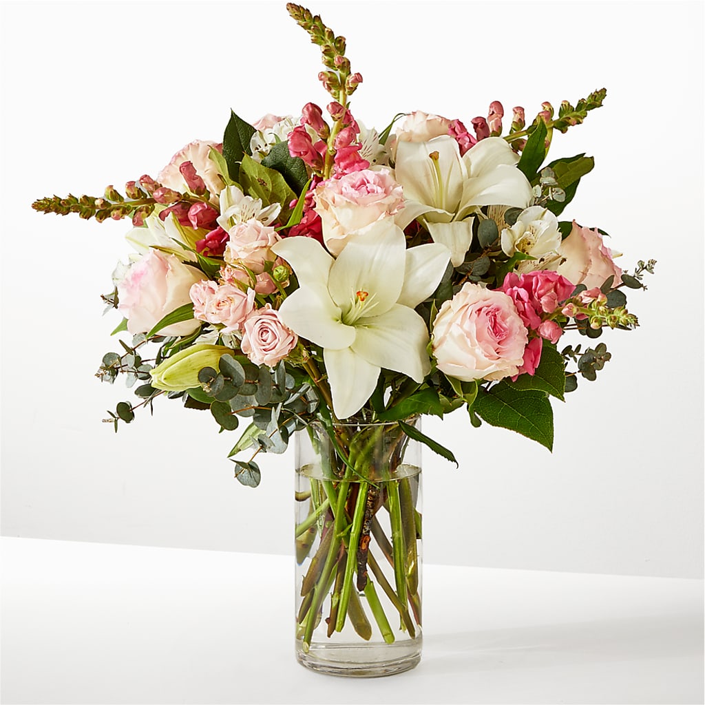 Ballet Slippers Bouquet – City Market, Grand Junction CO