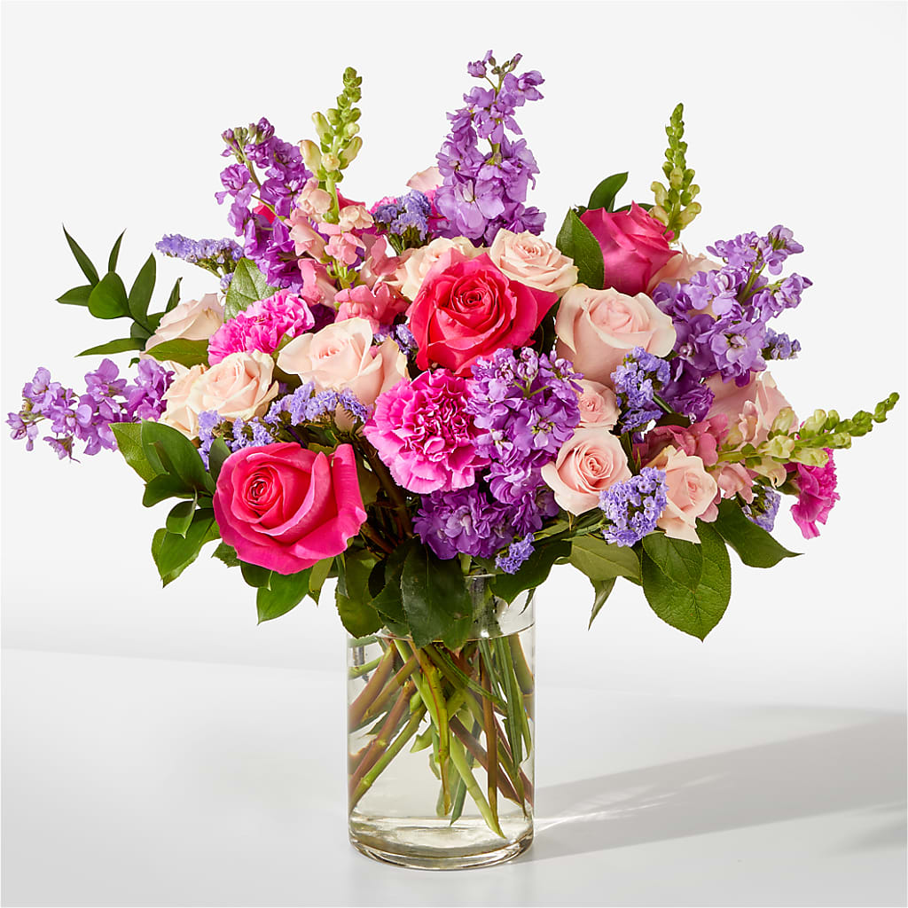 The Cha-Cha Bouquet – City Market, Grand Junction CO