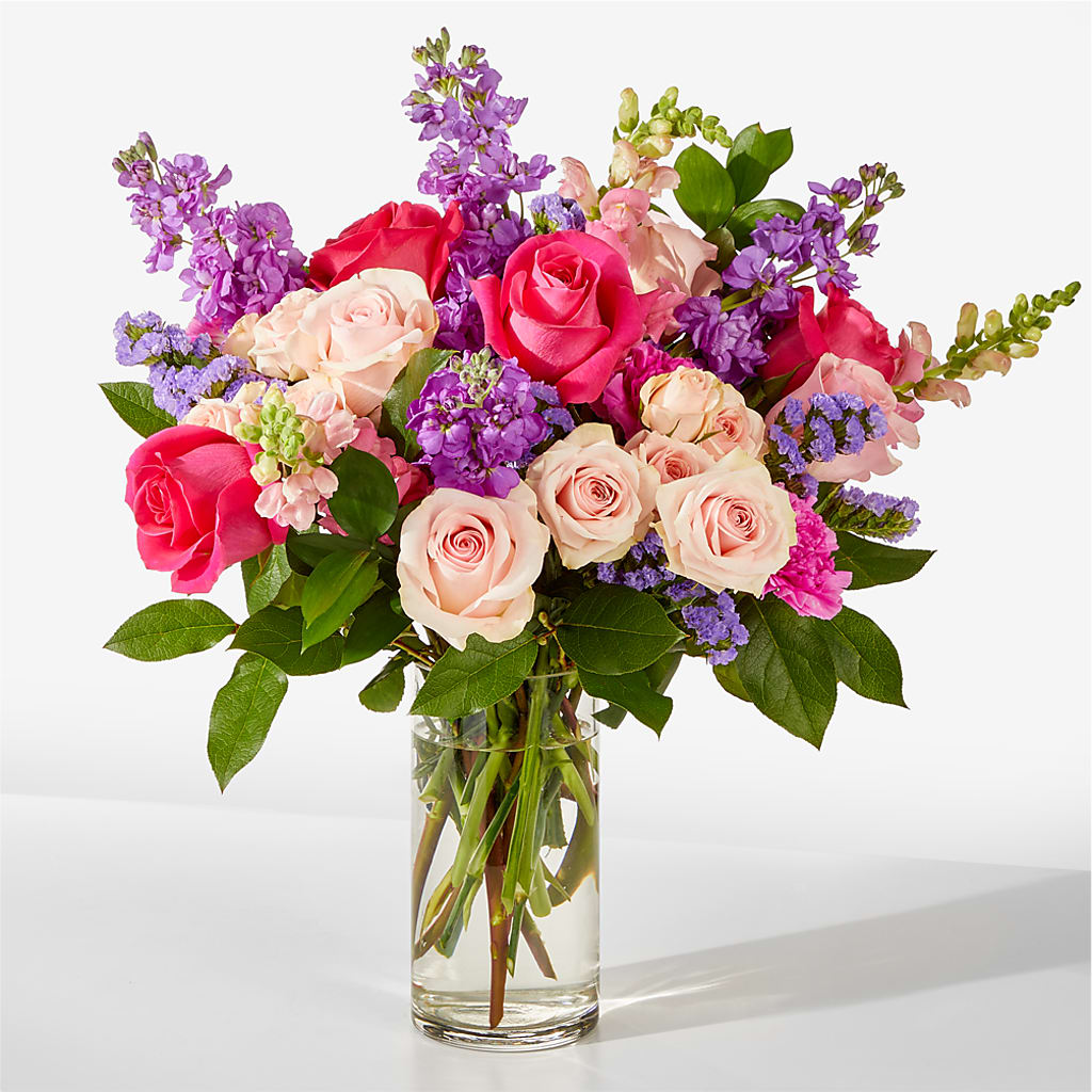 The Cha-Cha Bouquet – City Market, Grand Junction CO