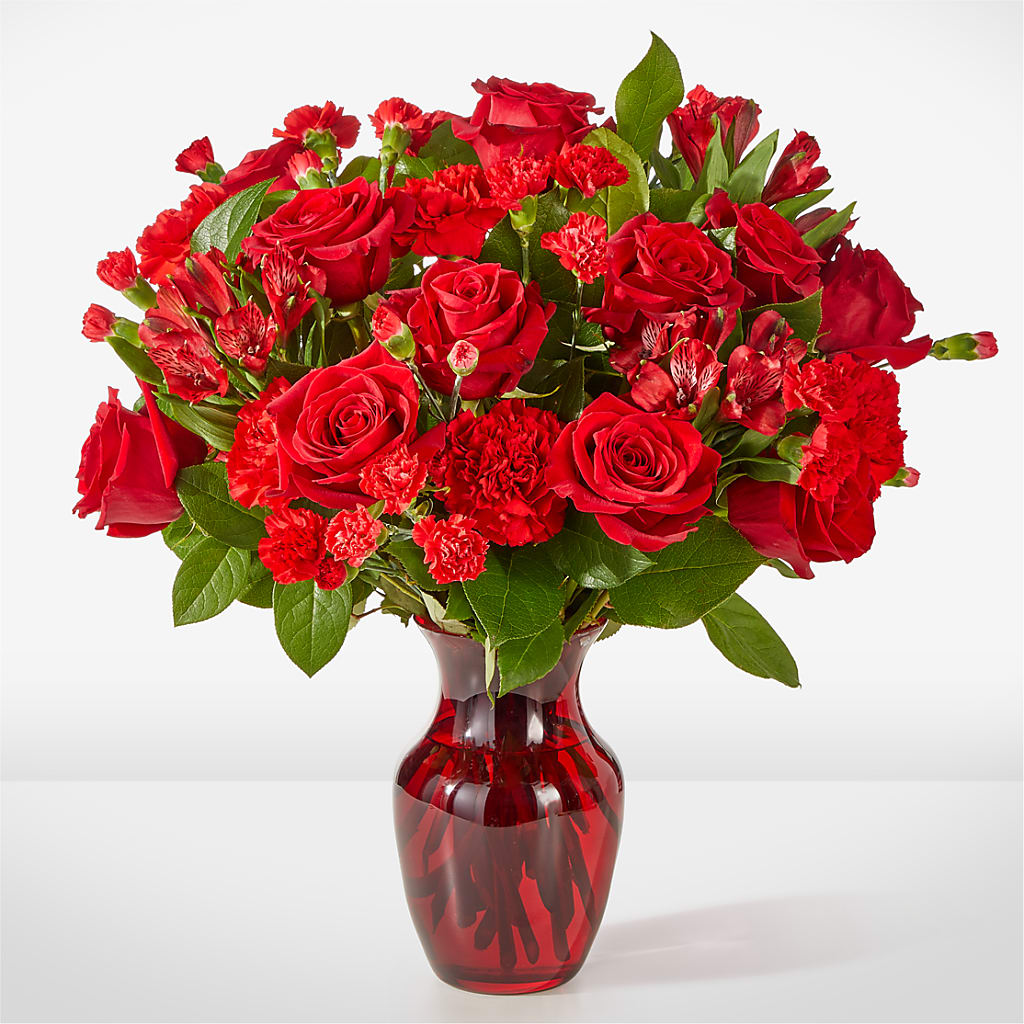 The Heartstrings Bouquet – City Market, Grand Junction CO