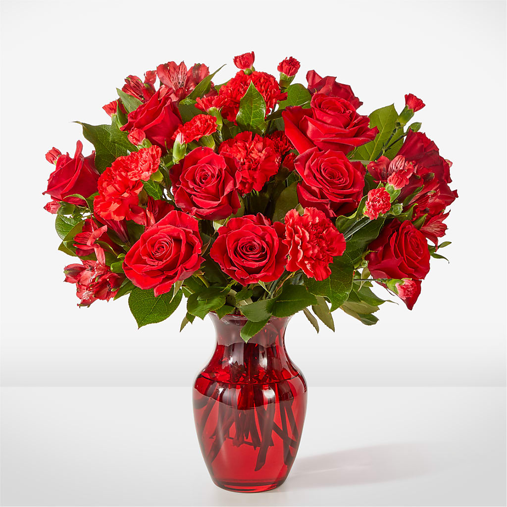 The Heartstrings Bouquet – City Market, Grand Junction CO