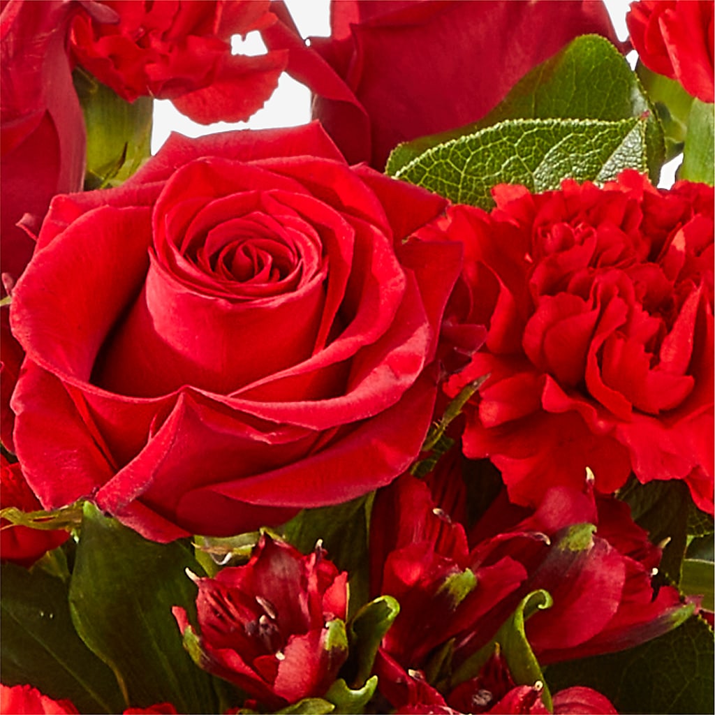 The Heartstrings Bouquet – City Market, Grand Junction CO