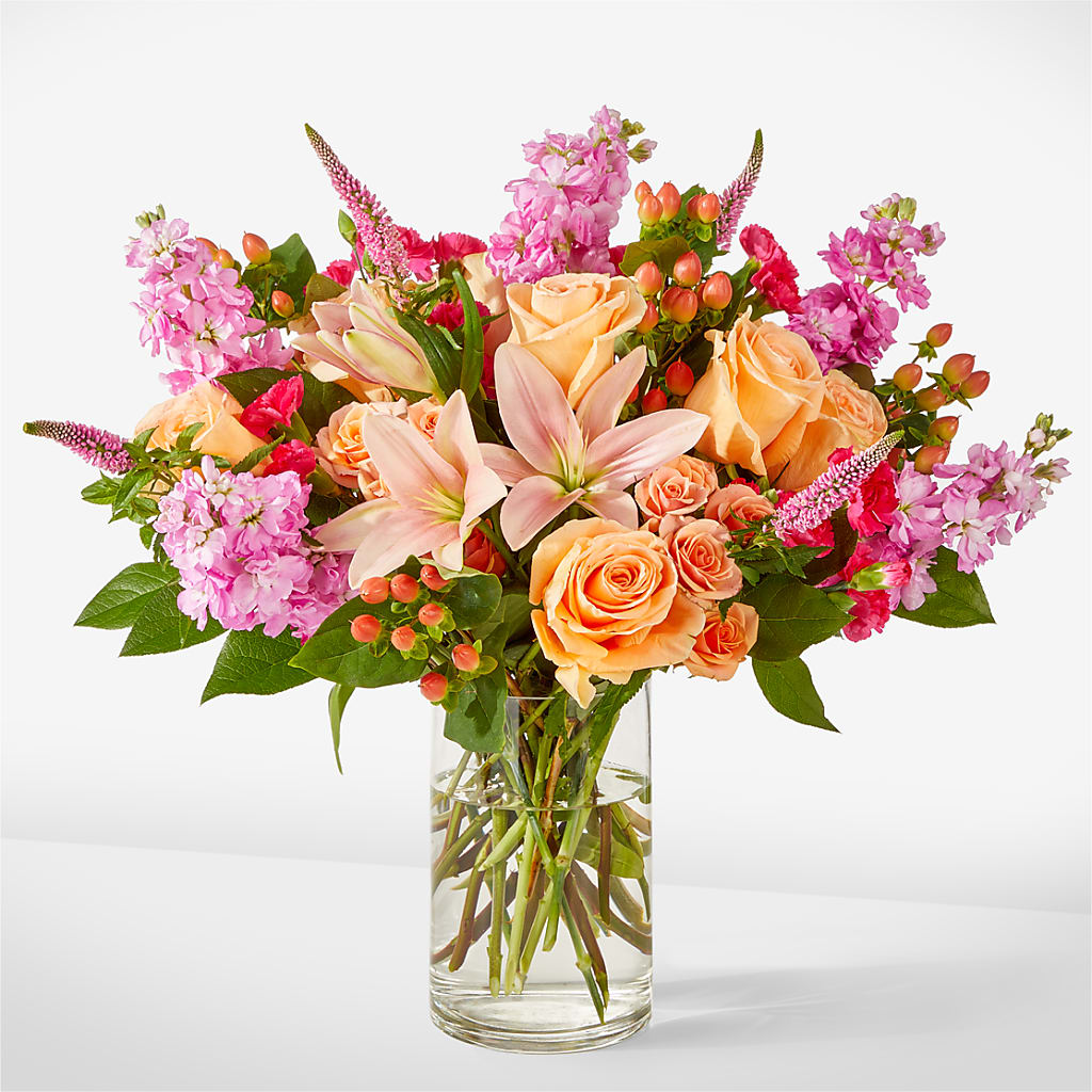 Bisous Bouquet – City Market, Grand Junction CO