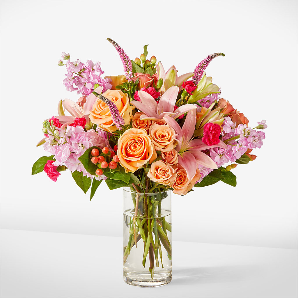 Bisous Bouquet – City Market, Grand Junction CO