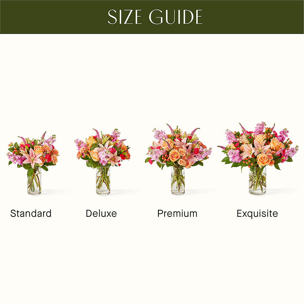 Bisous Bouquet – City Market, Grand Junction CO