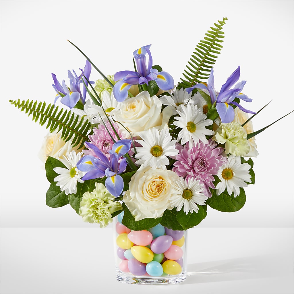 Easter Brunch Bouquet – City Market, Grand Junction CO