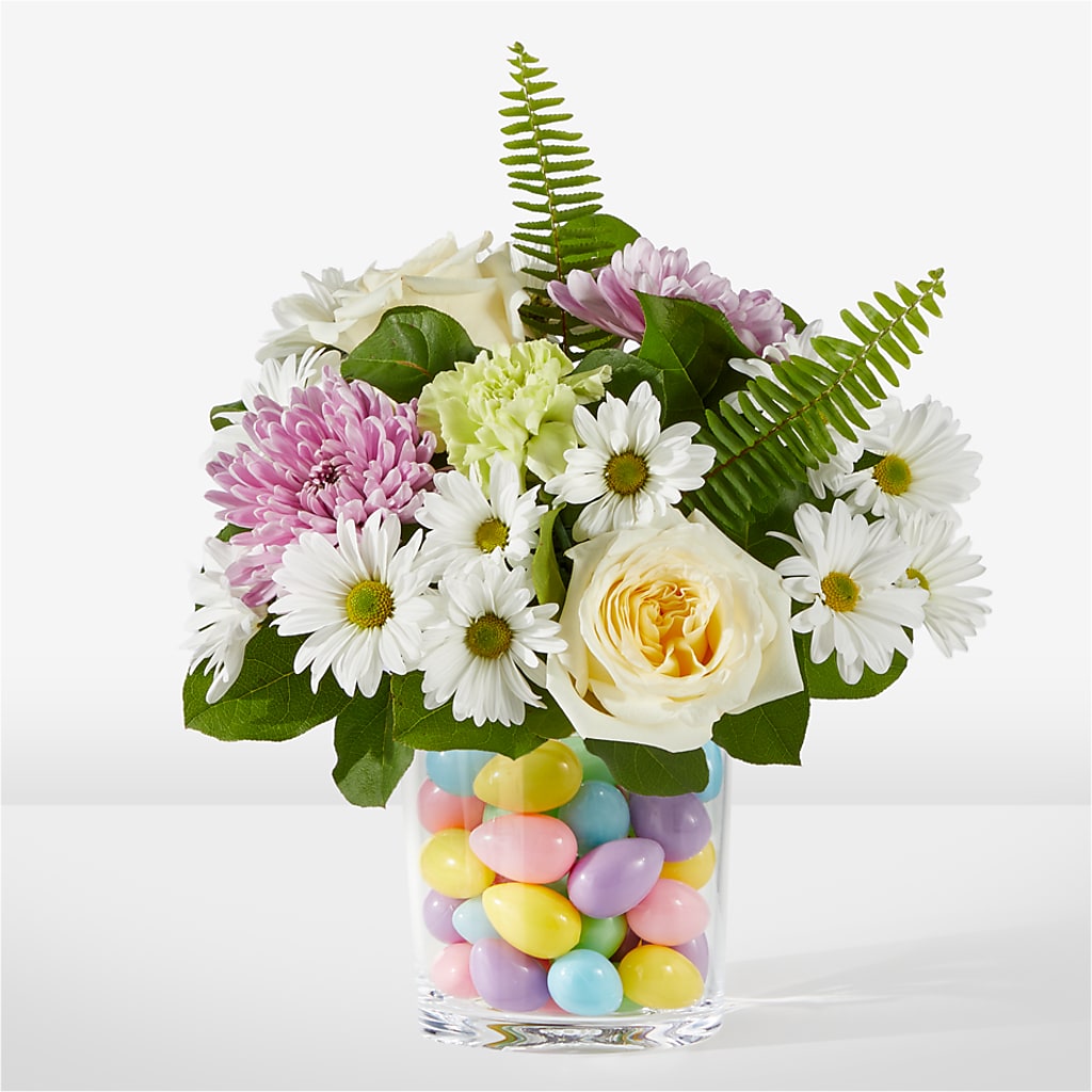 Easter Brunch Bouquet – City Market, Grand Junction CO