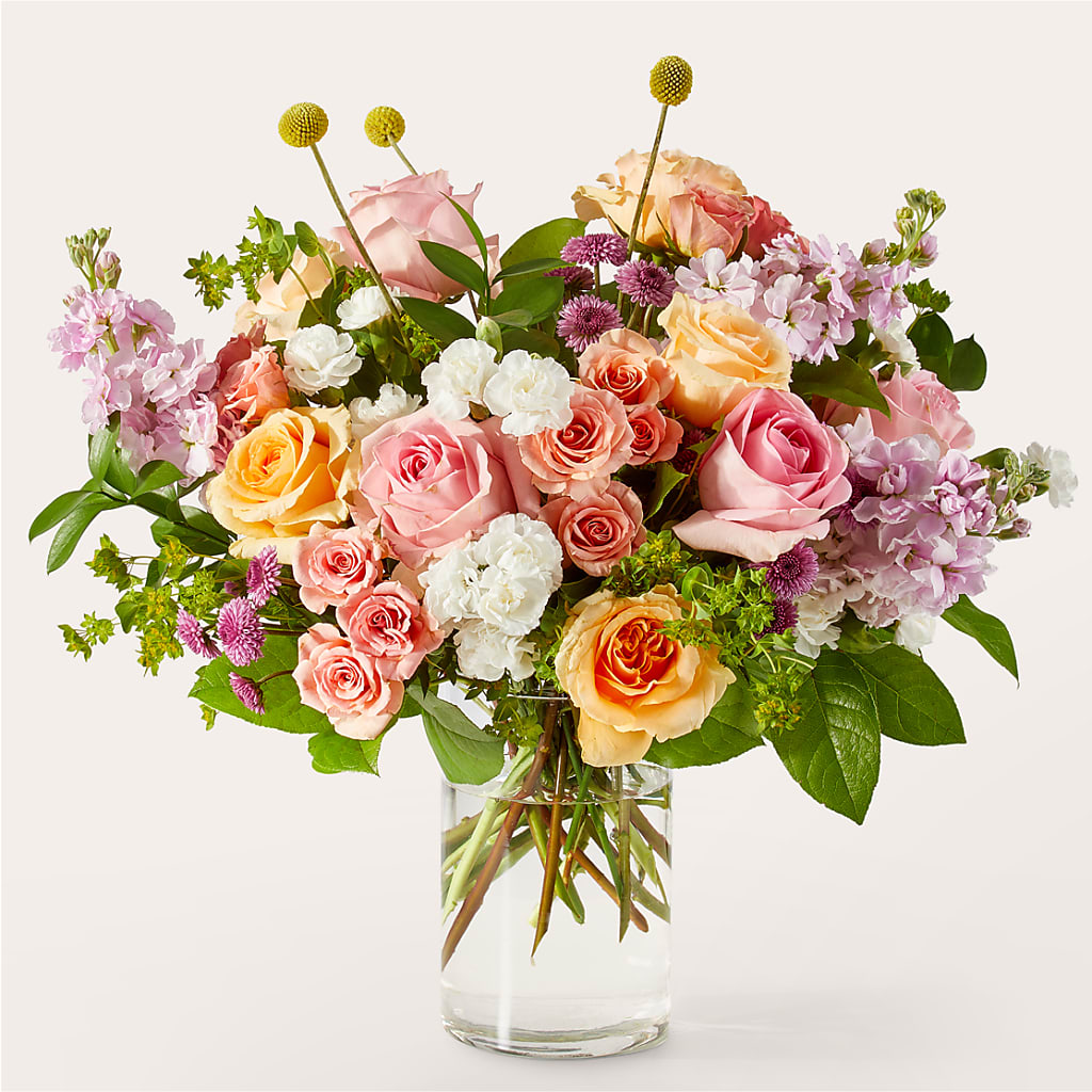 Perfect Contentment Bouquet – City Market, Grand Junction CO