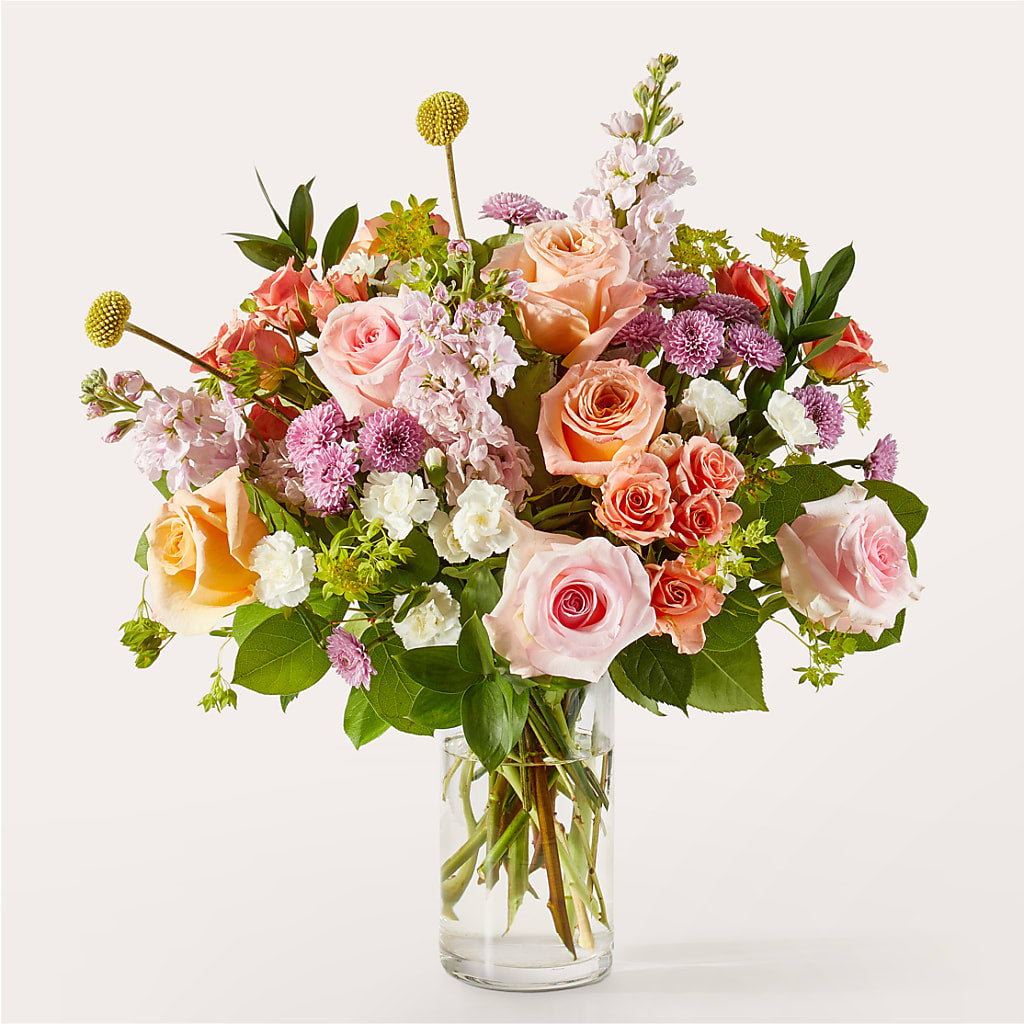 Perfect Contentment Bouquet – City Market, Grand Junction CO