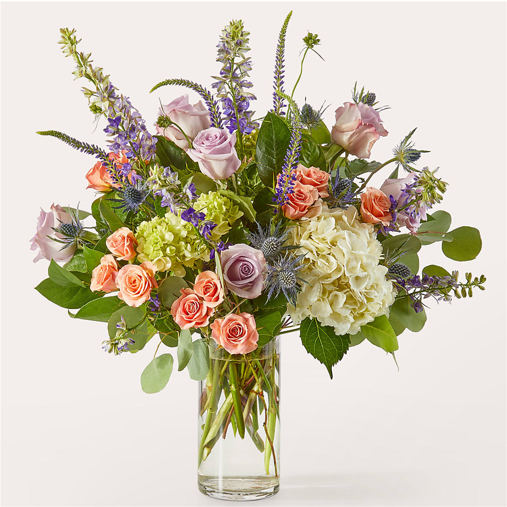 Appealing Aura Bouquet – City Market, Grand Junction CO