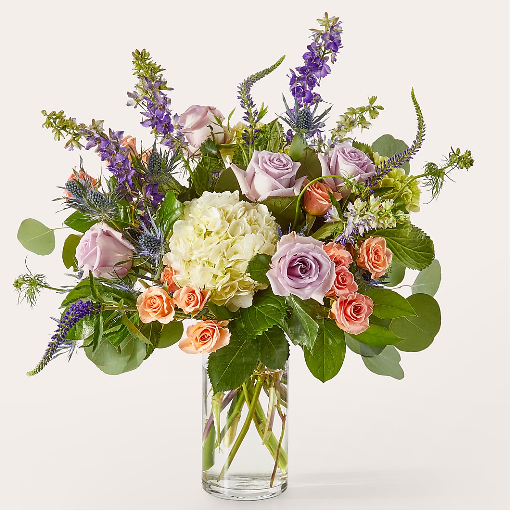 Appealing Aura Bouquet – City Market, Grand Junction CO