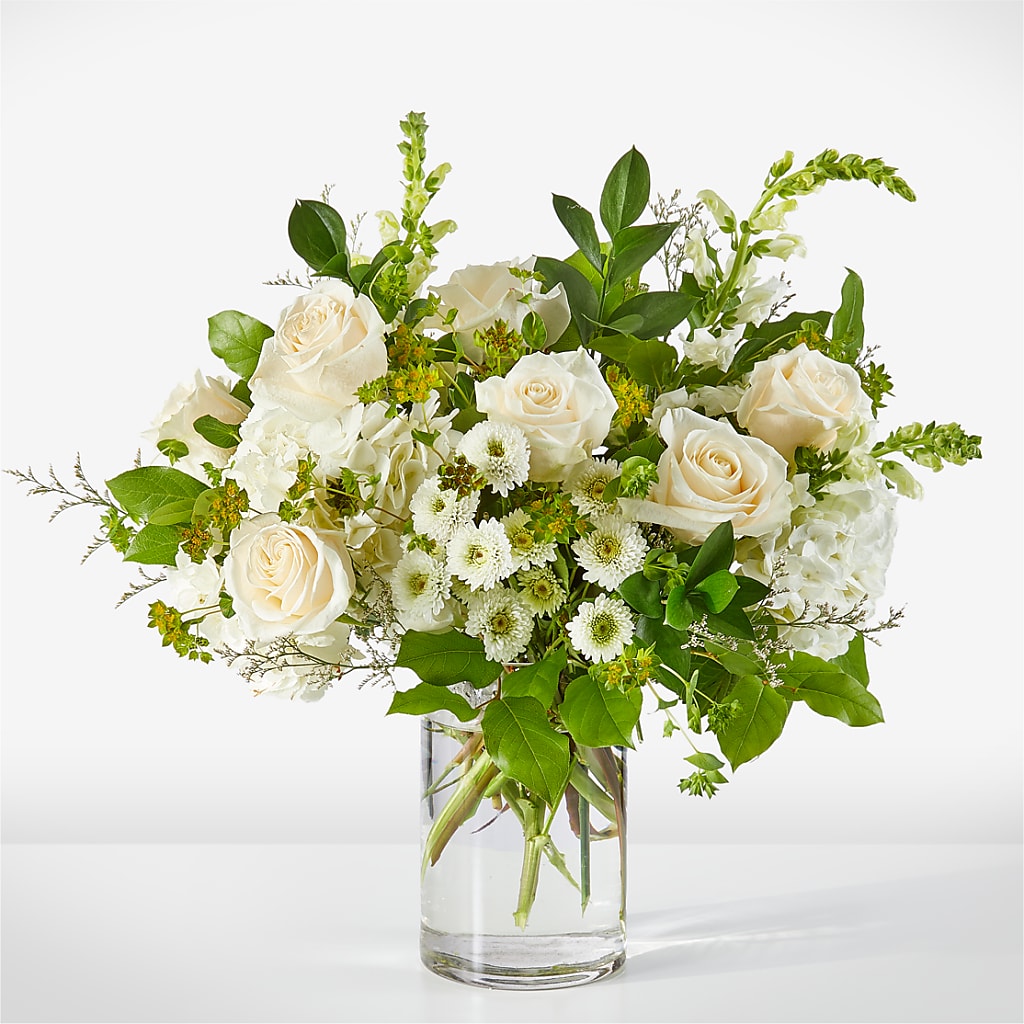 Hint of Vanilla Bouquet – City Market, Grand Junction CO