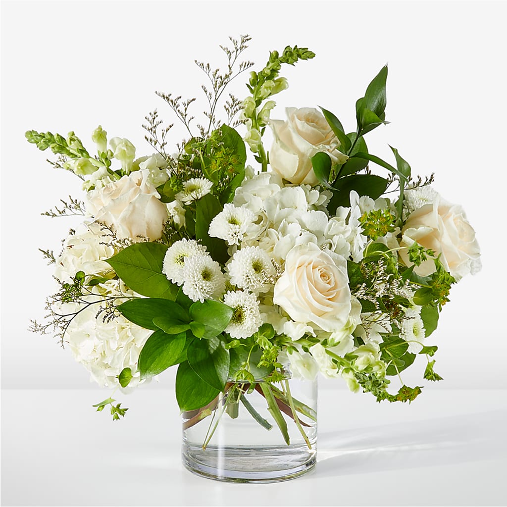 Hint of Vanilla Bouquet – City Market, Grand Junction CO