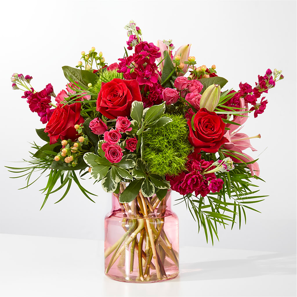 In Every Lifetime Bouquet – City Market, Grand Junction CO