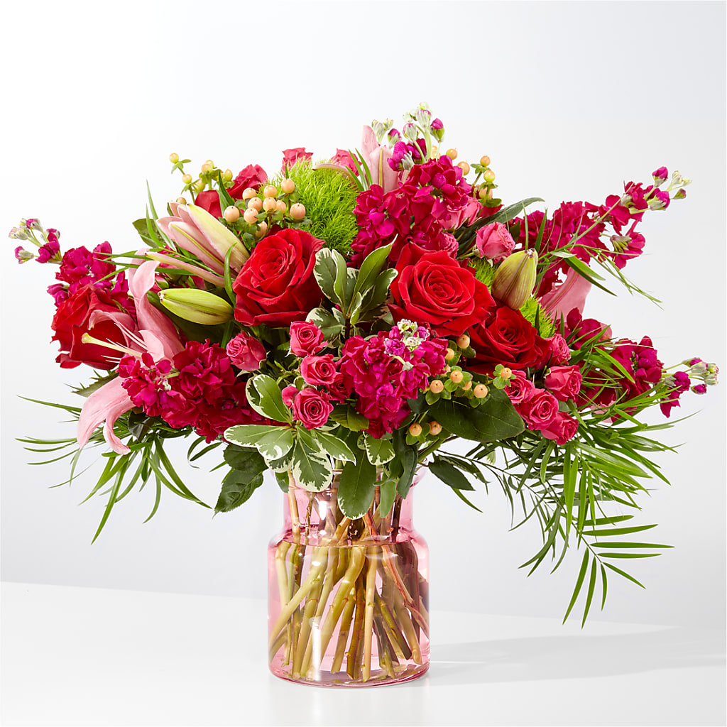 In Every Lifetime Bouquet – City Market, Grand Junction CO