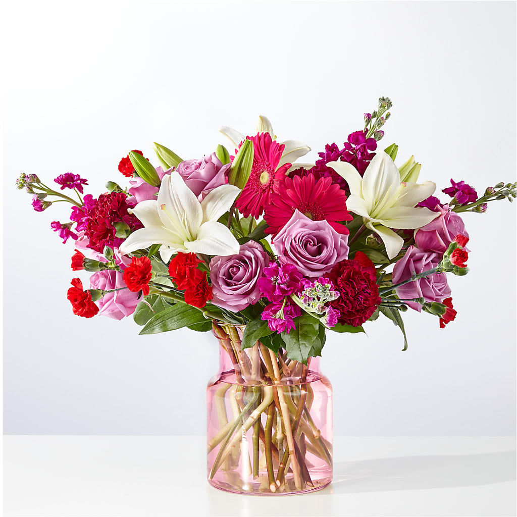 Other Half Bouquet – City Market, Grand Junction CO