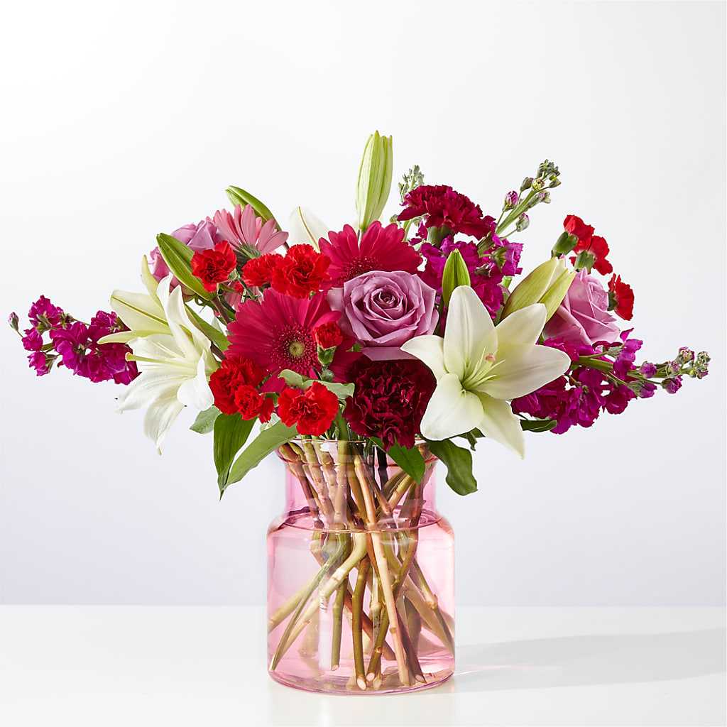 Other Half Bouquet – City Market, Grand Junction CO