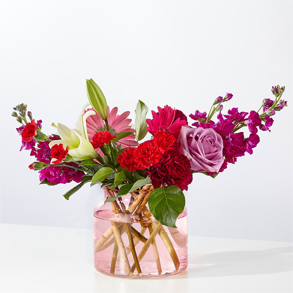 Other Half Bouquet – City Market, Grand Junction CO