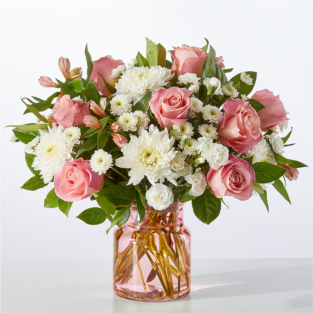 Infatuated Bouquet – City Market, Grand Junction CO