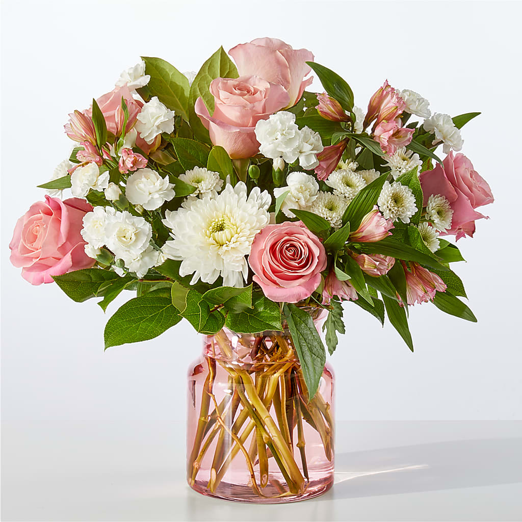 Infatuated Bouquet – City Market, Grand Junction CO