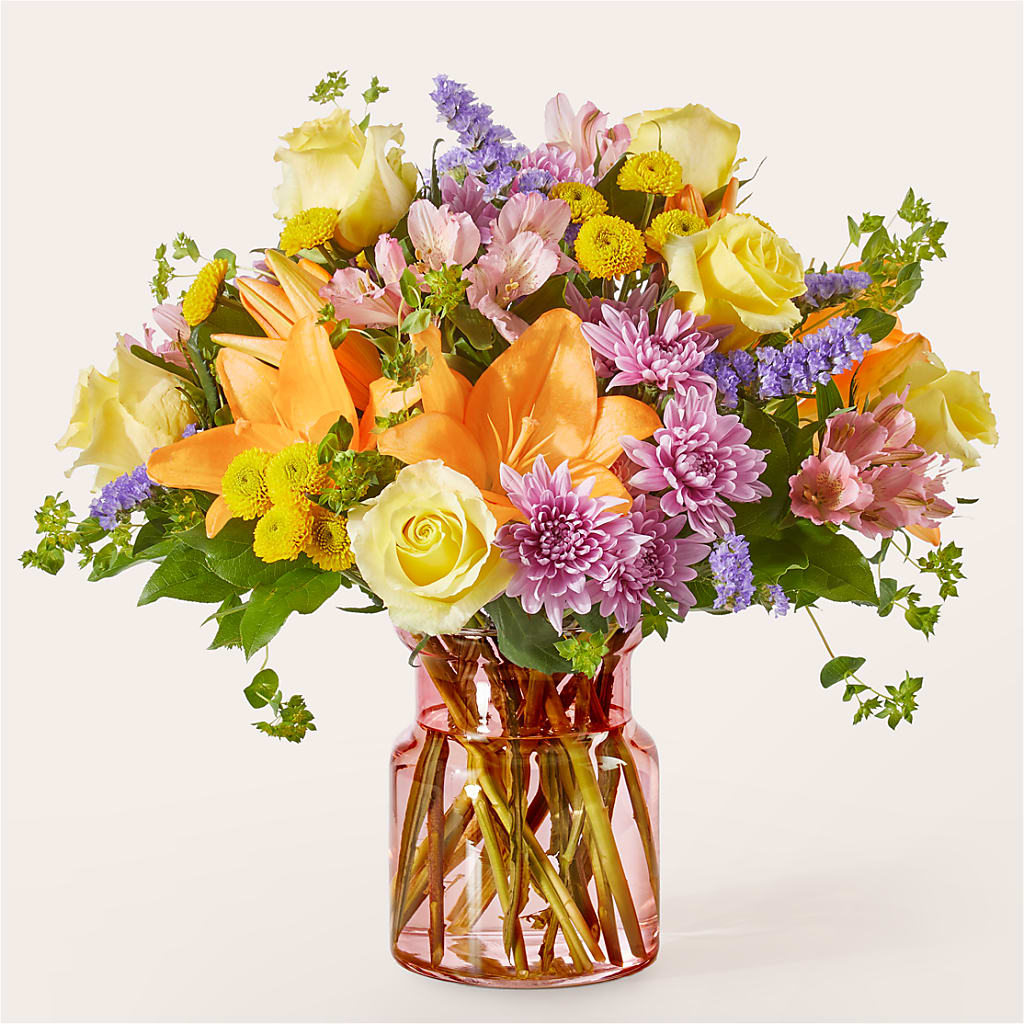 Lucky Charm Bouquet – City Market, Grand Junction CO