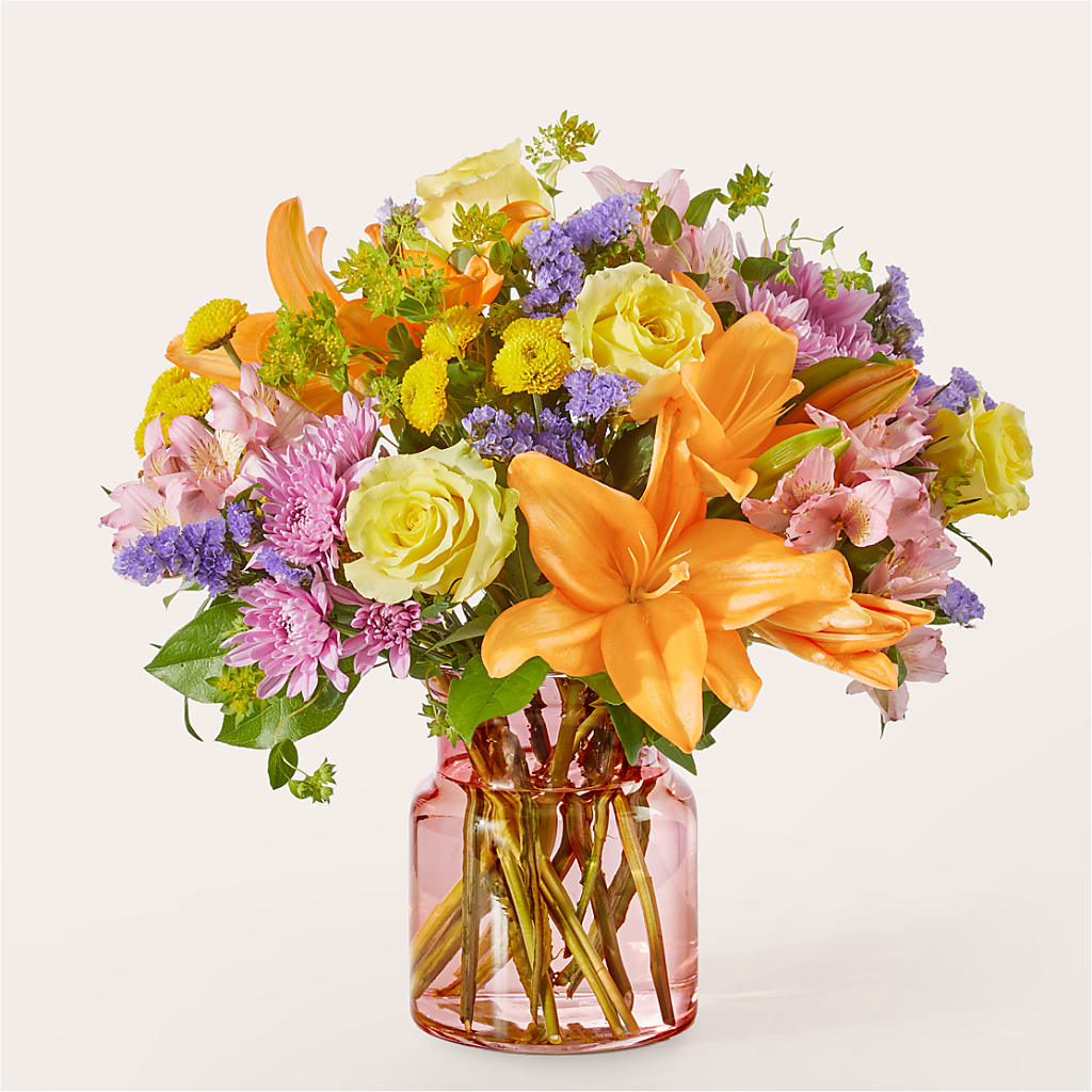 Lucky Charm Bouquet – City Market, Grand Junction CO