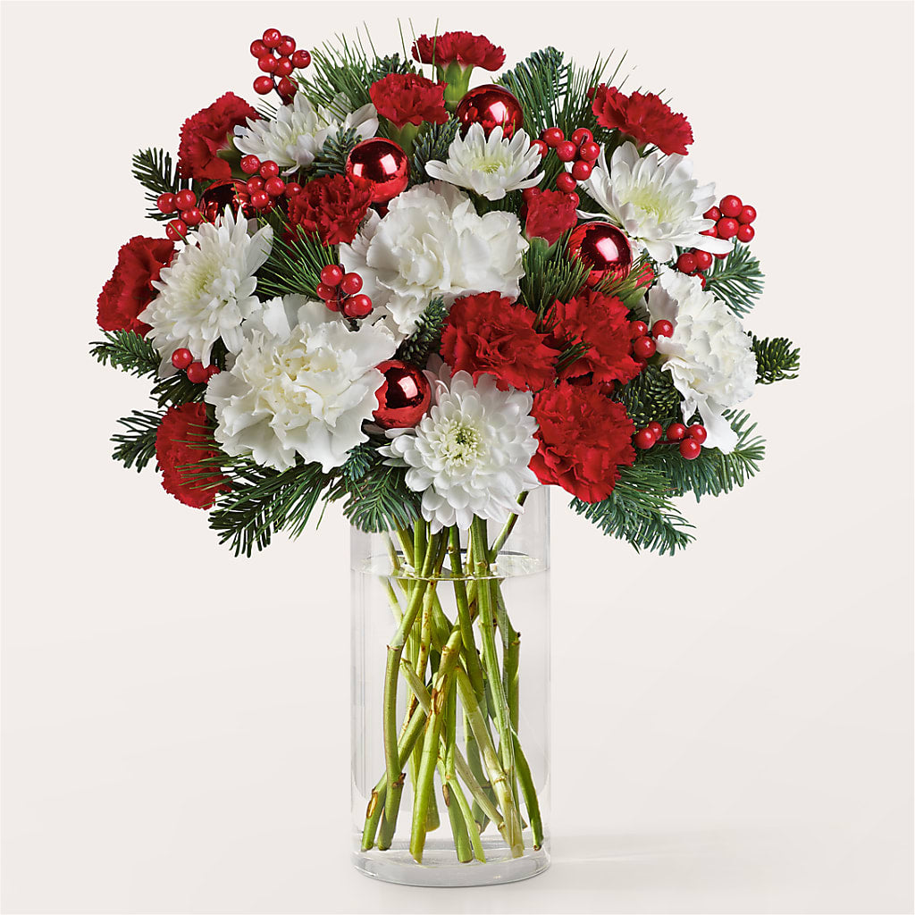 Good Tidings Bouquet – City Market, Grand Junction CO